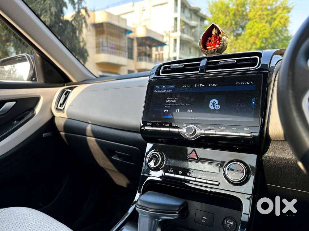 Hyundai Tucson 2.0 Signature Petrol At, 2023, Petrol