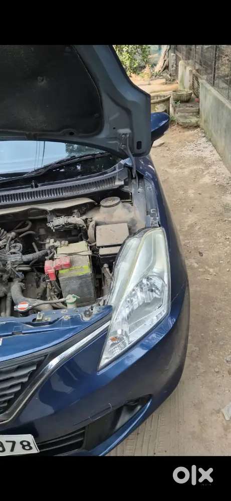 Beleno Zeta Automatic 2016