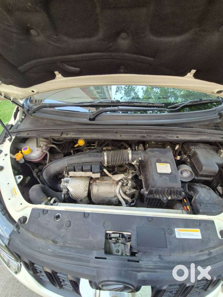 Marazzo For Sale Only 20000 Km