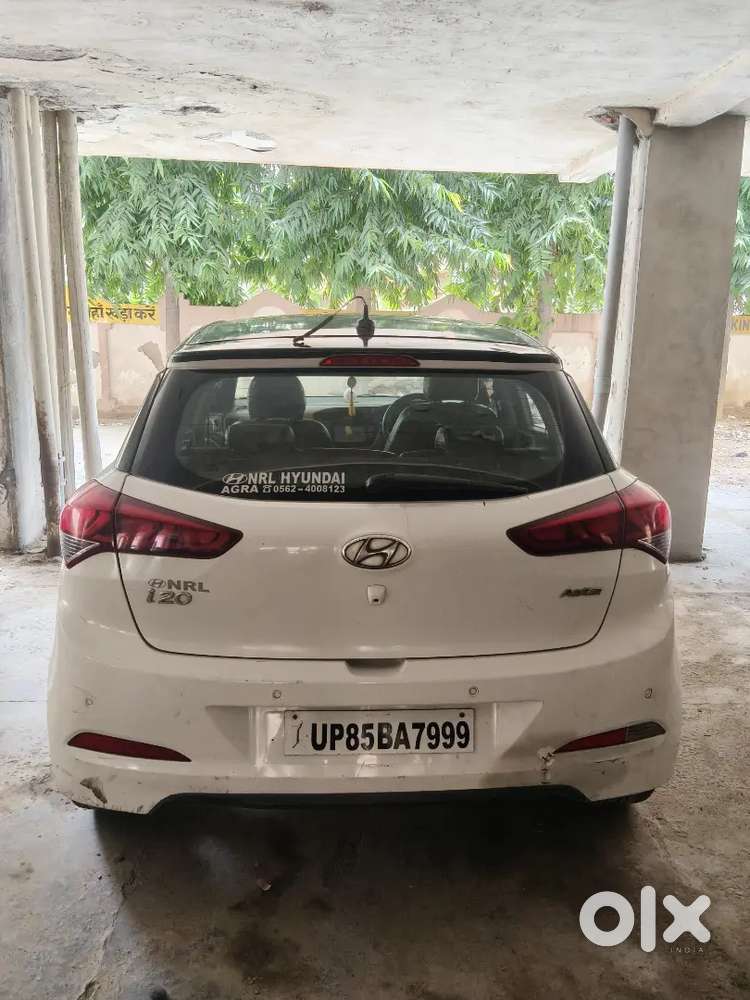 I20 Very Nice Condition For Sale