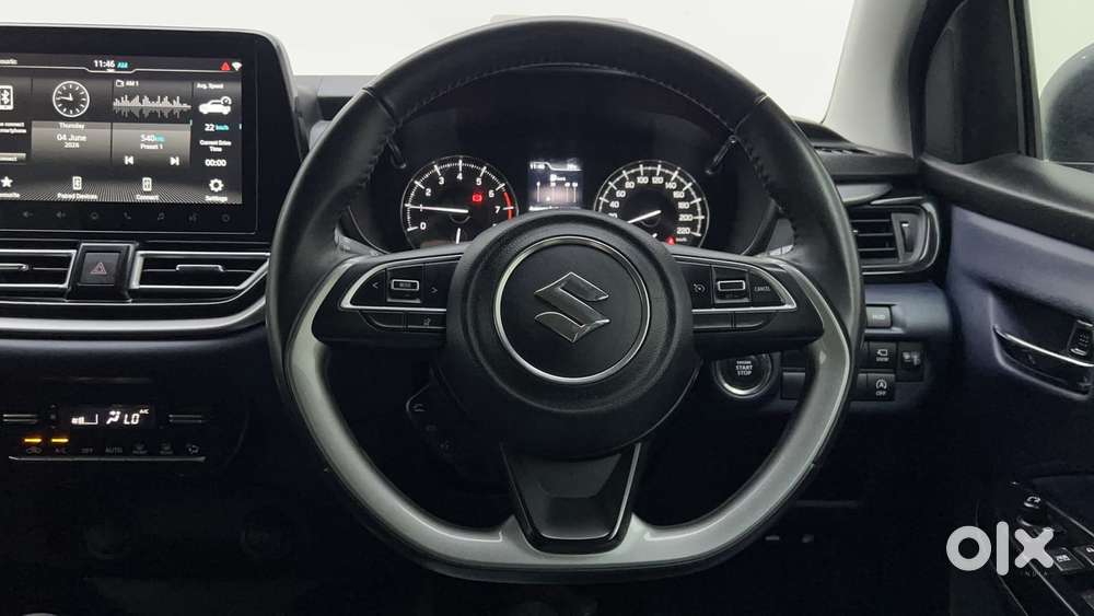 Maruti Suzuki Baleno 2019-2022 1.2 Alpha At, 2022, Petrol