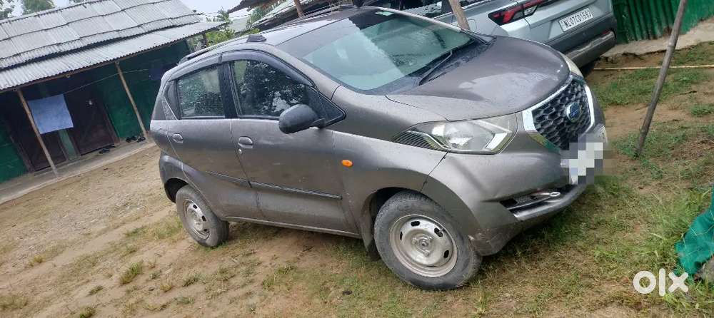 Datsun Redigo 2016