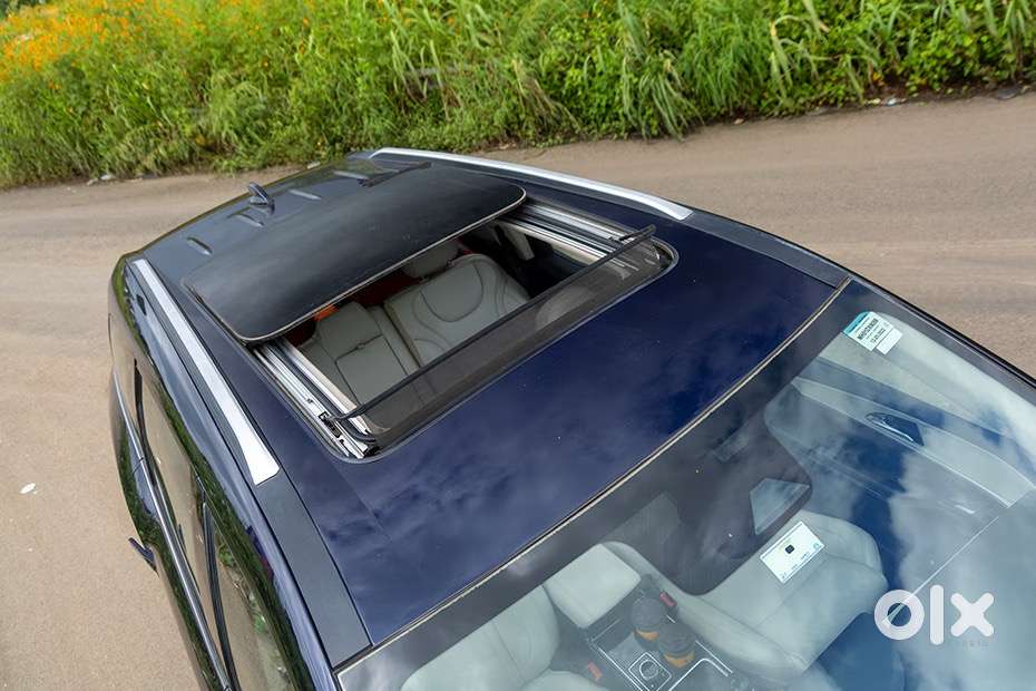 Mahindra Xuv700 Luxury 2023 Diesel