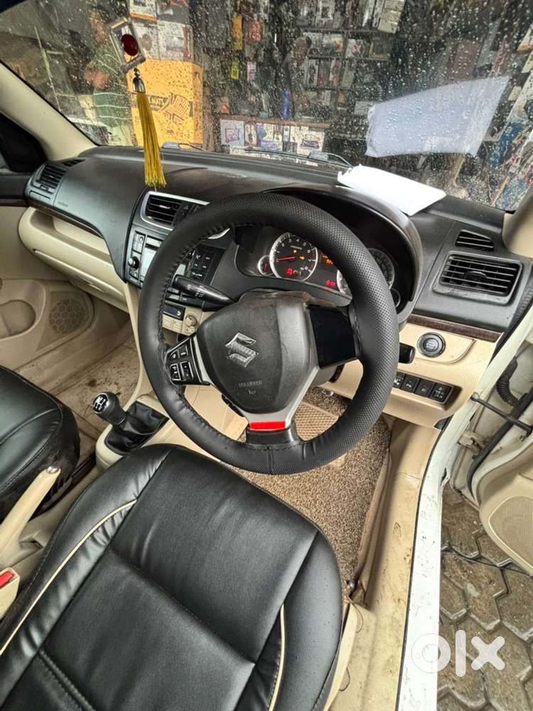 Maruti Dzire 1.2 Zxi 2016