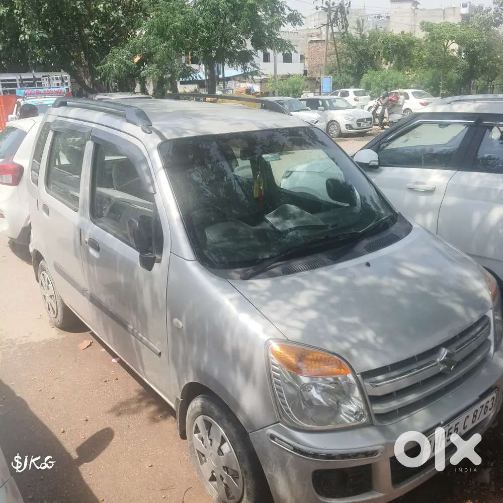 Wagonr Lxi In Good Condition All Functions Are Working