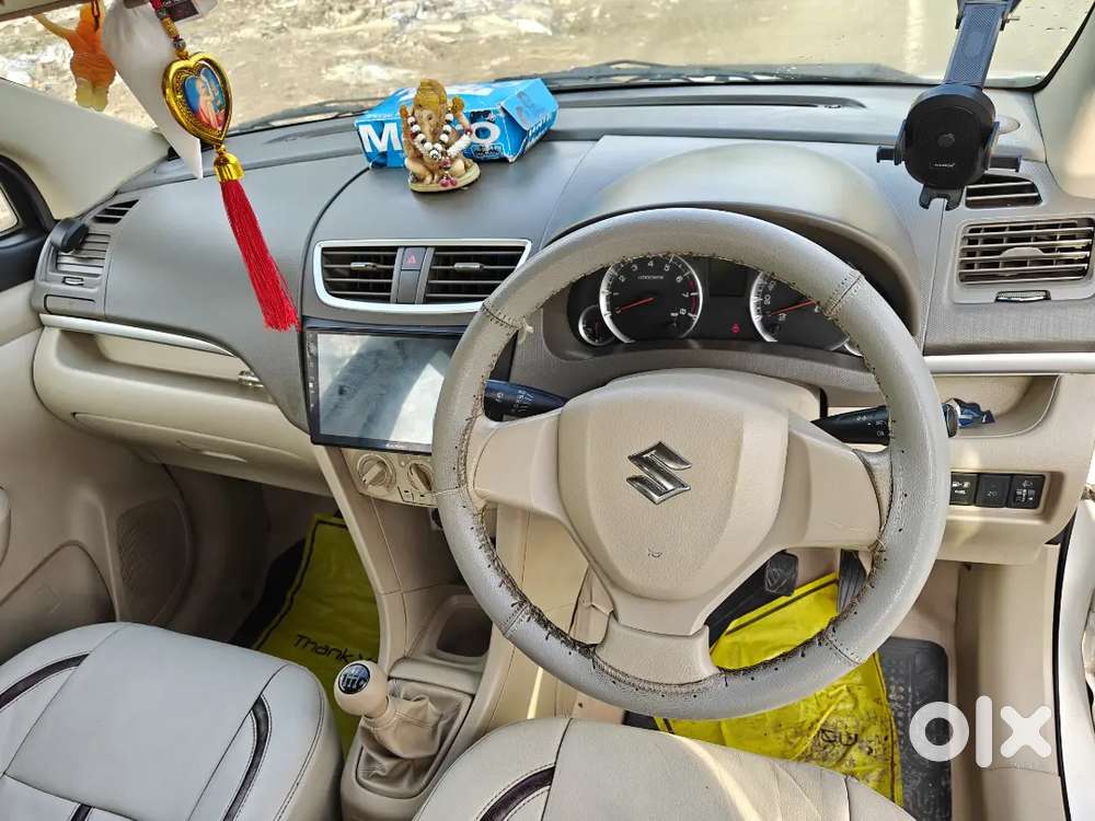 Need To Sell Ertiga Vxi Petrol Cng