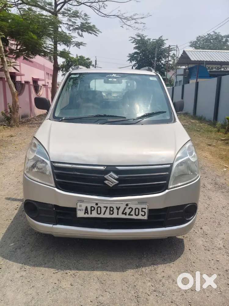 2014 Registration Well Maintained