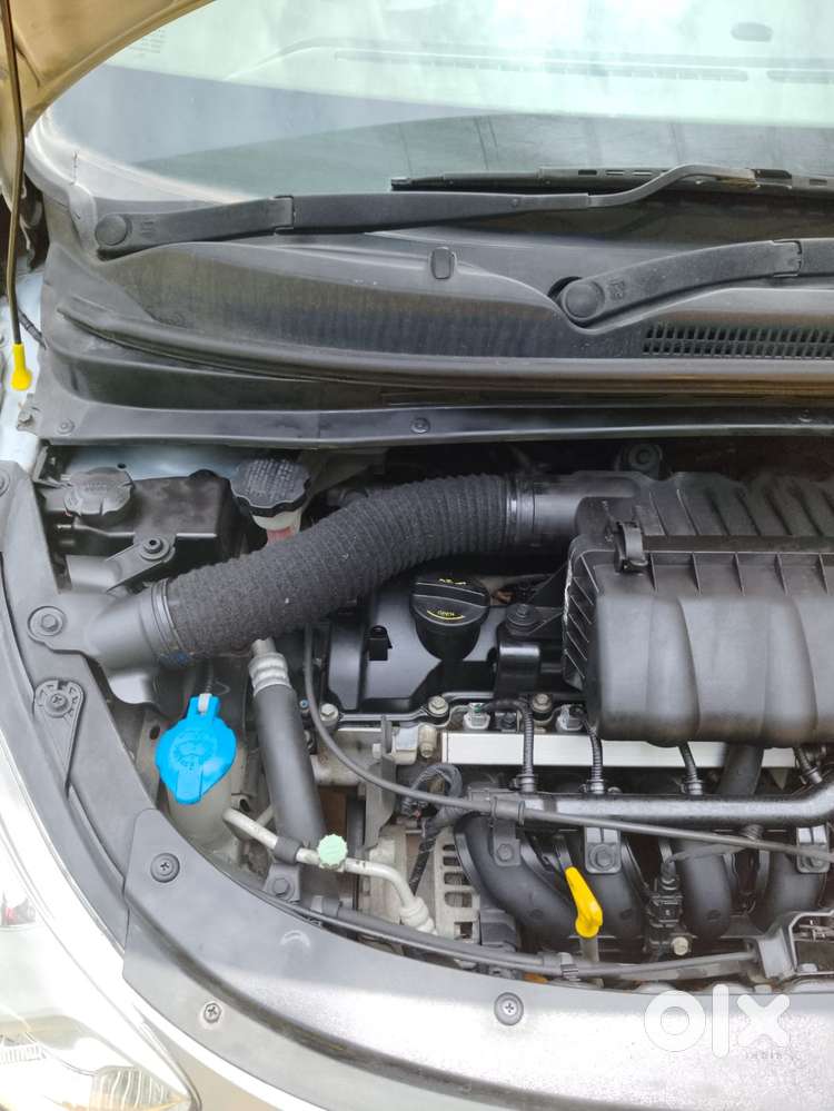 Hyundai I10 Sportz 1.1l, 2013, Petrol
