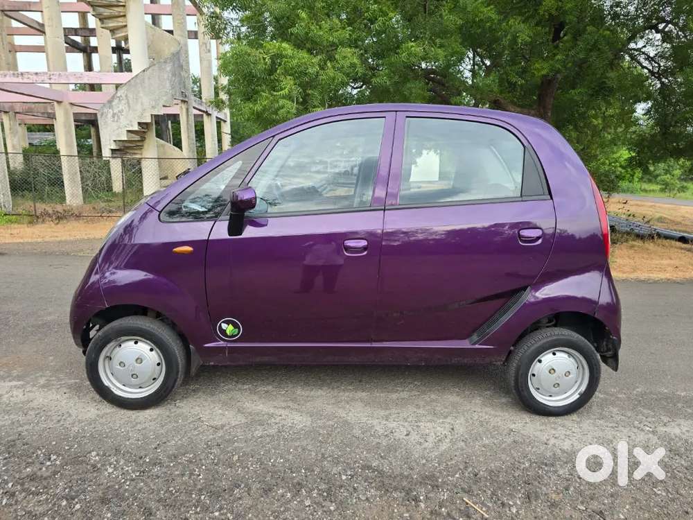 Vechile Good Condition