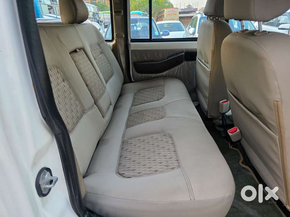 Mahindra Bolero B6 (o), 2021, Diesel