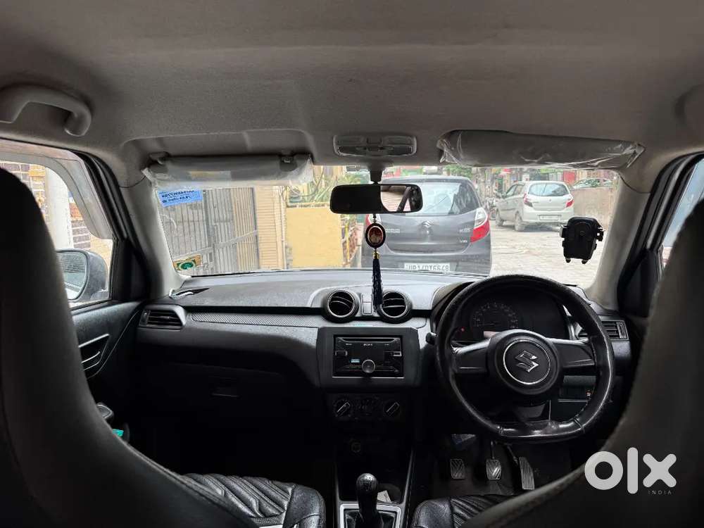 Swift 2020 Maruti Lxi