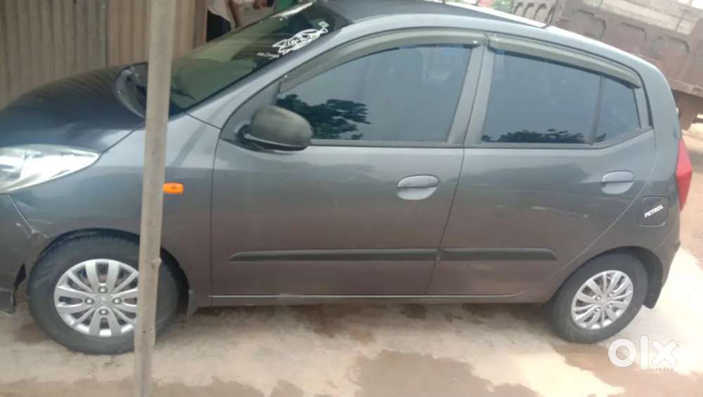 Pure Petrol With Top Condition