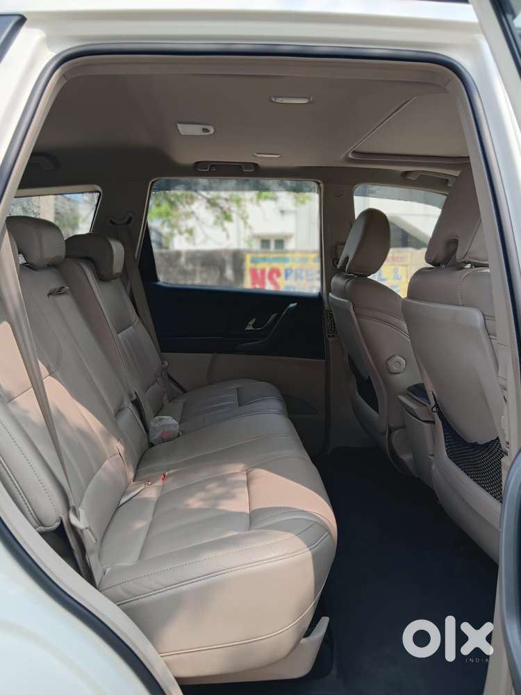 Mahindra Xuv500 W10 Awd, 2016, Diesel