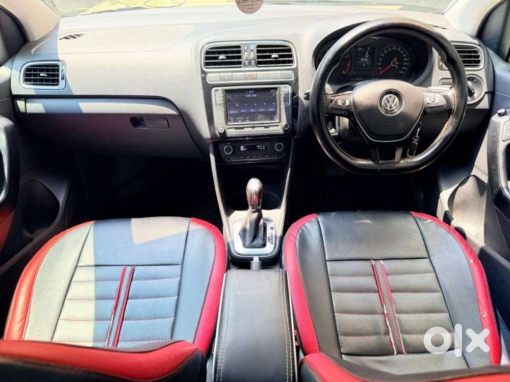 Volkswagen Polo Gt Tsi, 2020, Petrol