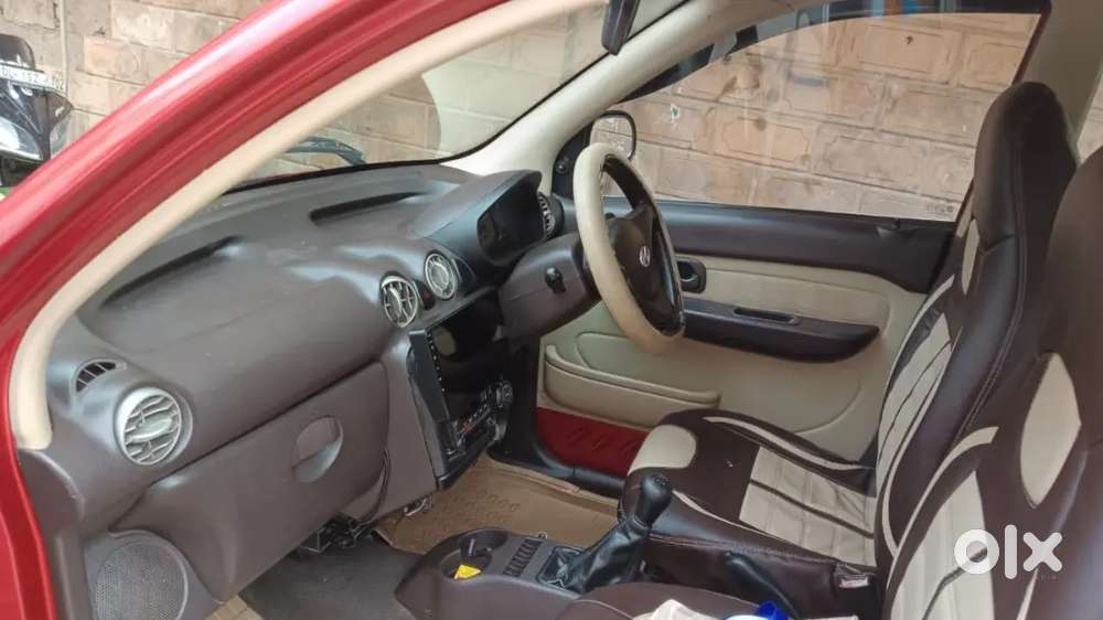 Hyundai Santro Xing Gl 2013