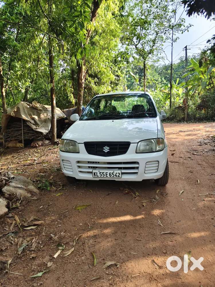 Maruti Suzuki Alto 800 Lxi 2010