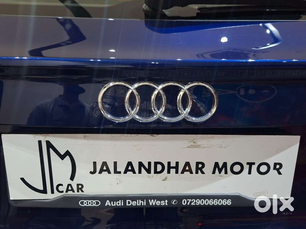 Audi Q3, 2025, Petrol