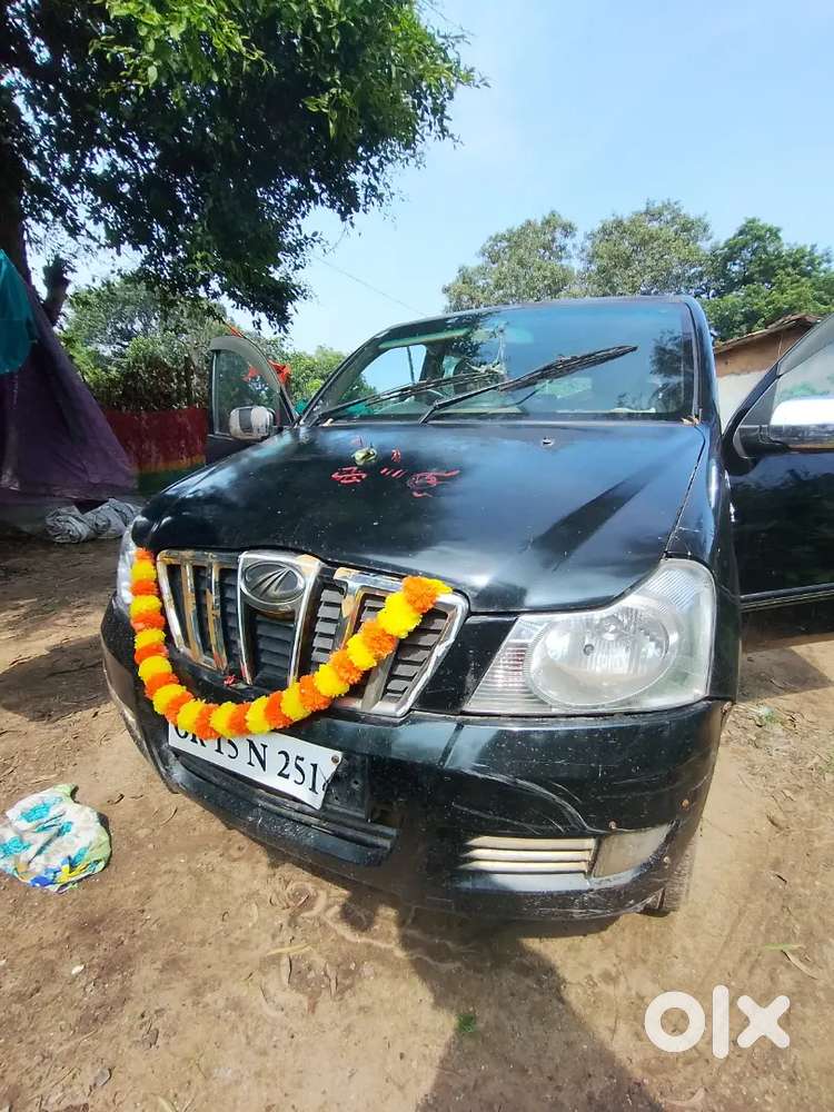 Mahindra Xylo 2009 Diesel 326000 Km Driven