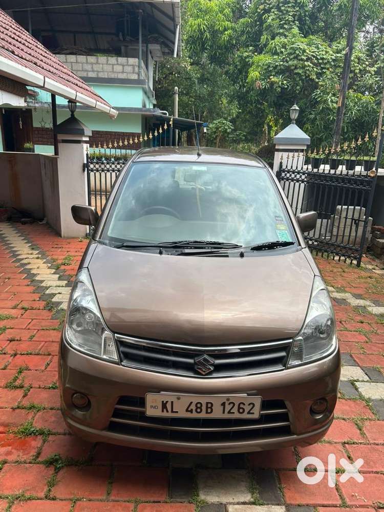 Maruti Suzuki Zen Estilo 2010 Good Condition For Sale