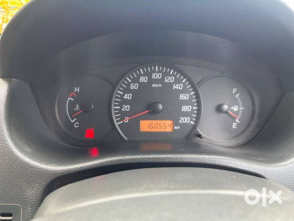 Maruti Suzuki Swift Ldi Bsiii, 2008, Diesel