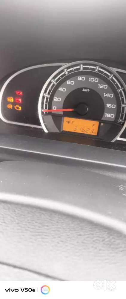 Maruti Suzuki Alto Lxi 2017 Petrol Manual