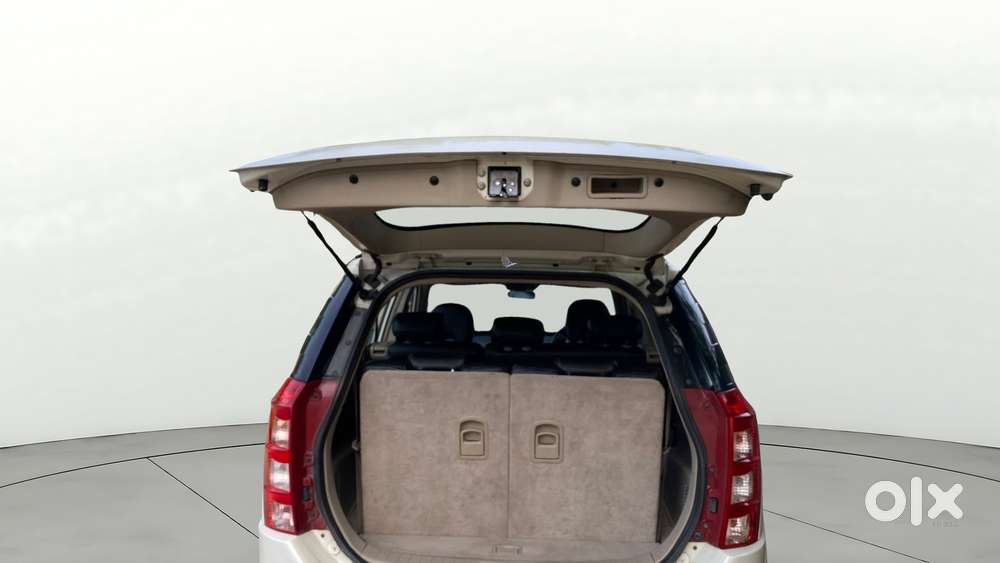 Mahindra Xuv500 W6 2wd, 2017, Diesel