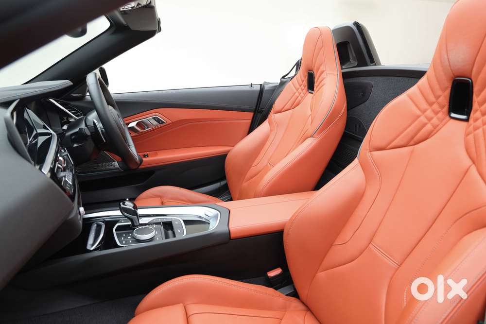 Bmw Z4 M40i, 2026, Petrol