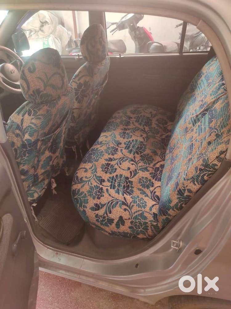 Hyundai Santro Xing 2006