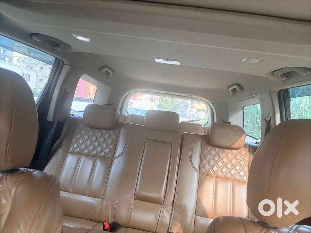 Mahindra Xuv500 2020 Diesel Well Maintained