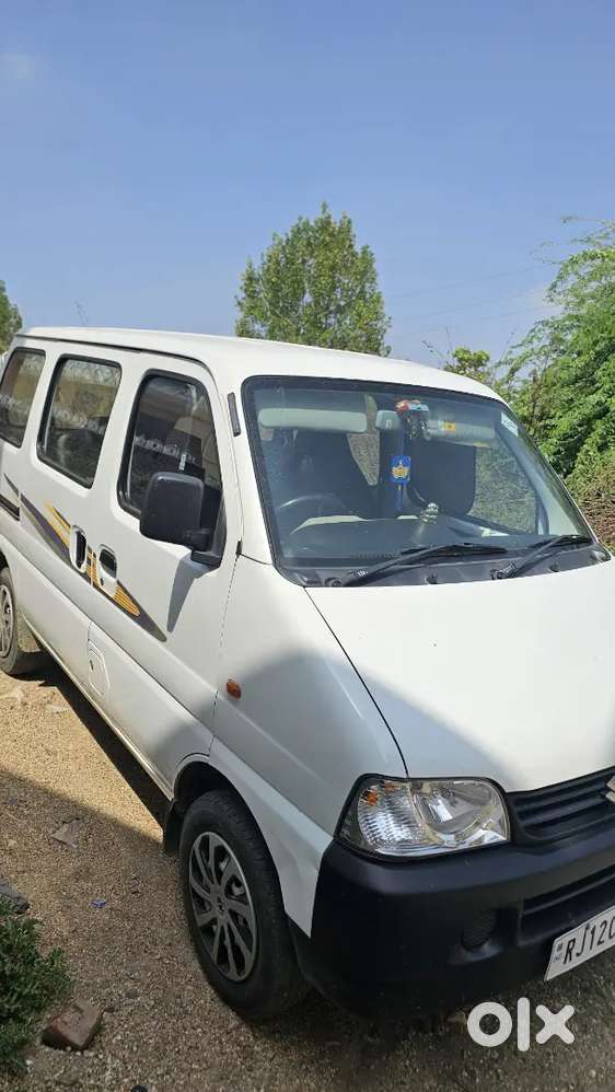 Maruti Suzuki Eeco 2023