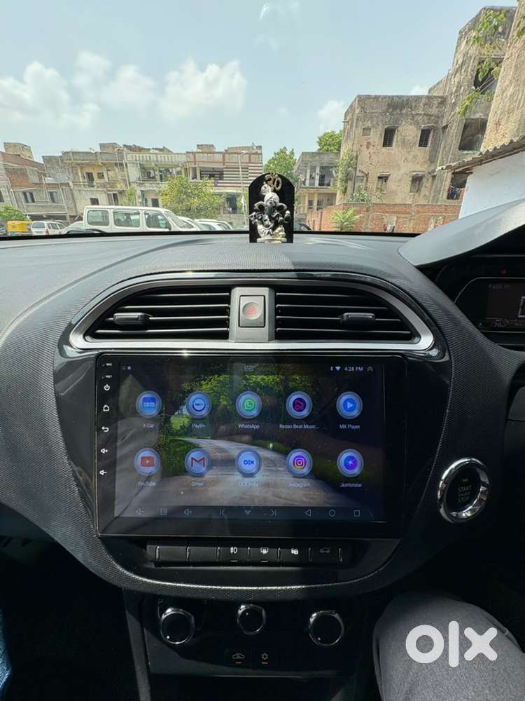 Tata Tiago Nrg 1.2 Icng 2025 Manual Hybrid
