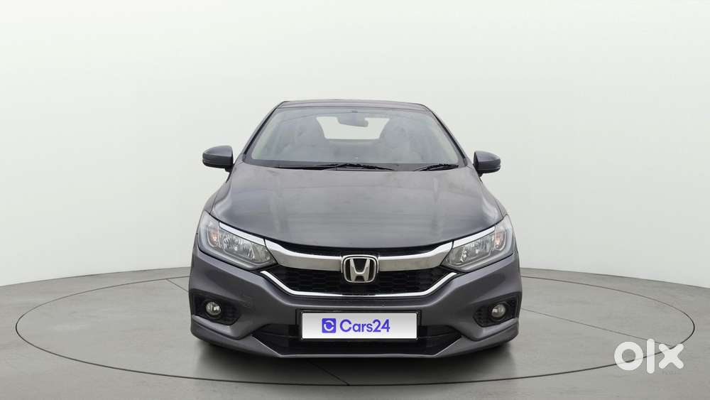 Honda City 1.5 V 5th Gen I-vtec Mt, 2022, Petrol