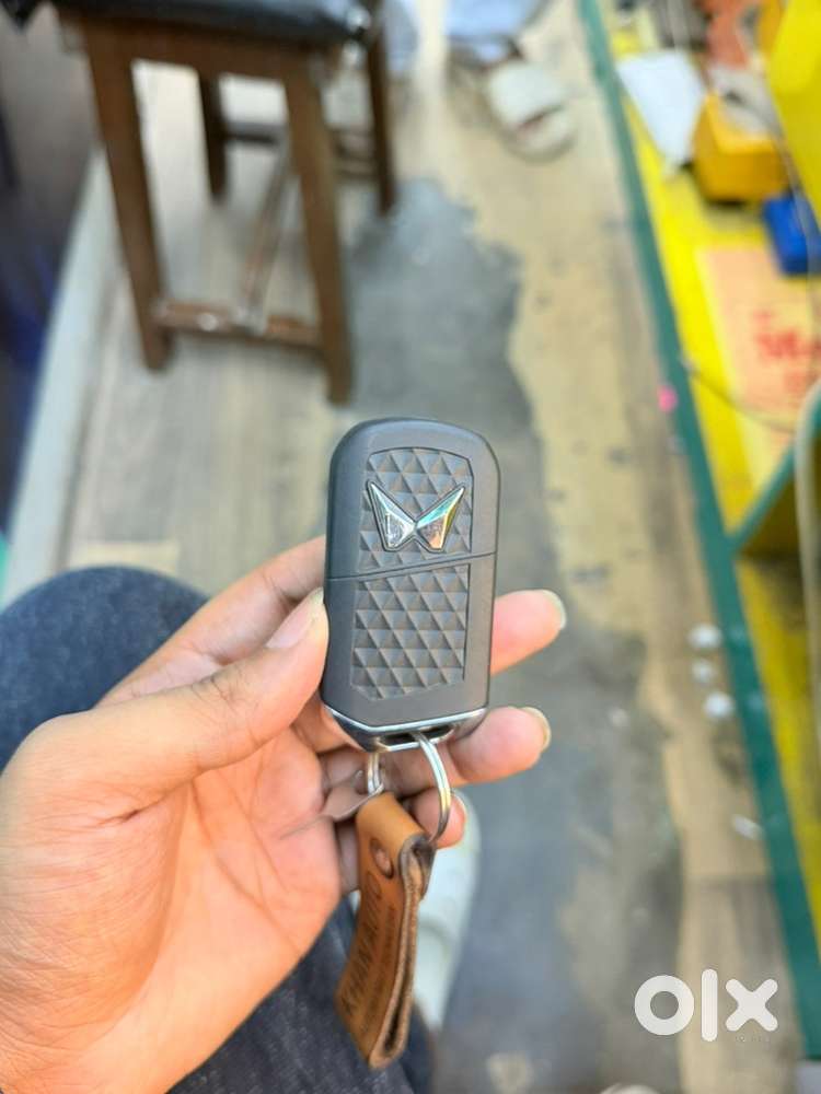 Mahindra Marazzo Diesel 2019