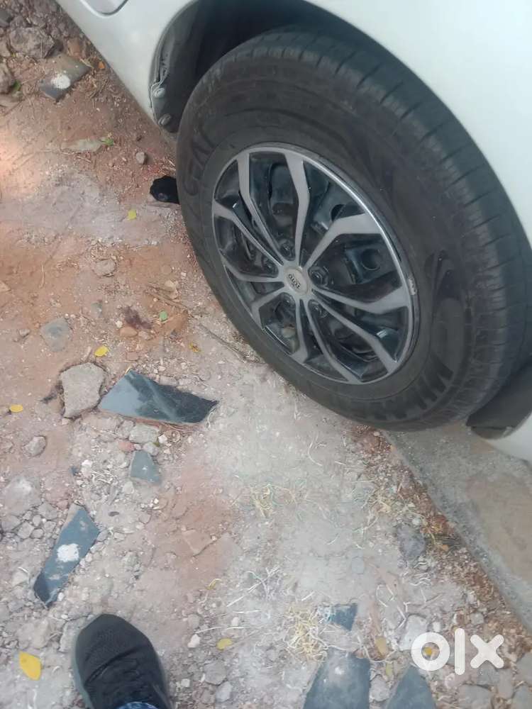 Type All New