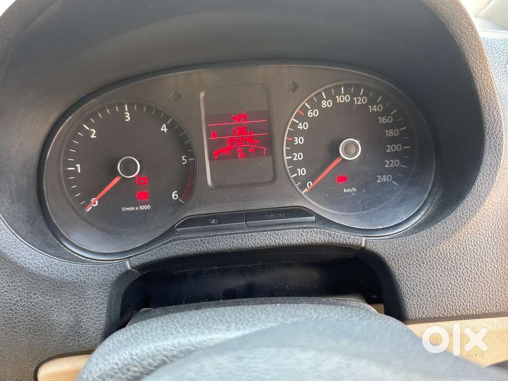 Volkswagen Polo 2013 Diesel Well Maintained