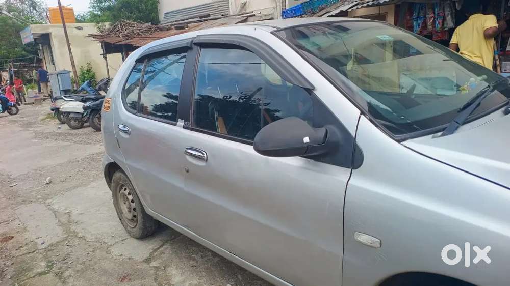 Tata Indica Diesel Manual 2015