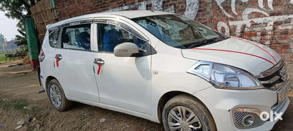 Maruti Suzuki Ertiga 2013 Diesel 140000 Km Driven