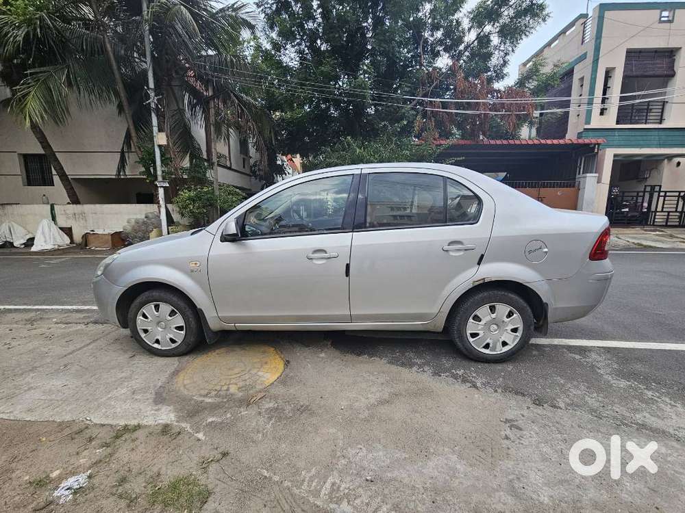 2011 Ford Fiesta Low Kms Well Maintained Good Condition Petrol