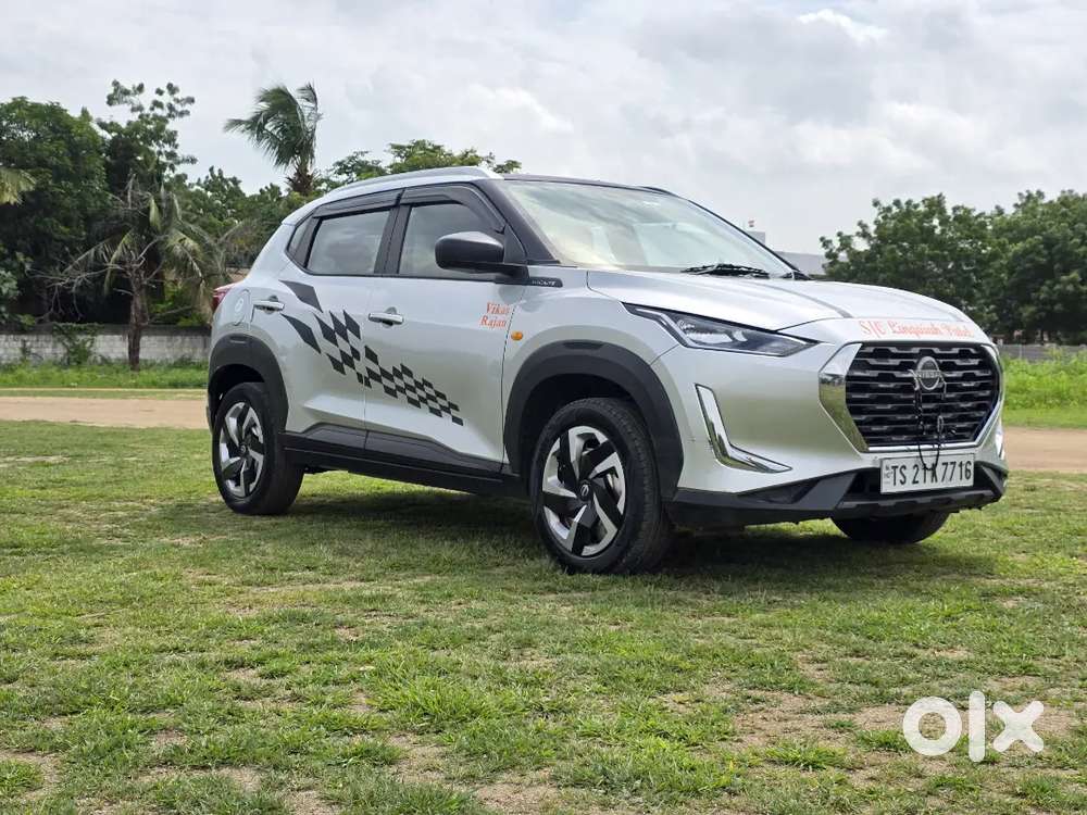 Nissan Magnite 1.0 Xe 2022 Model