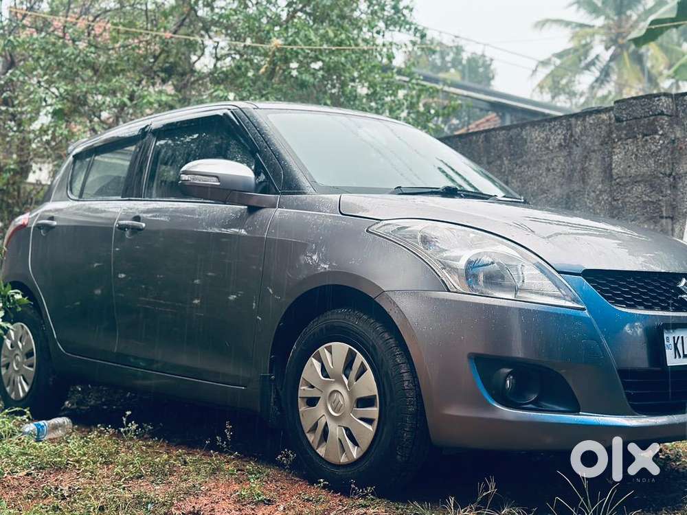 Maruti Suzuki Swift 2014 Petrol 63000 Km Driven