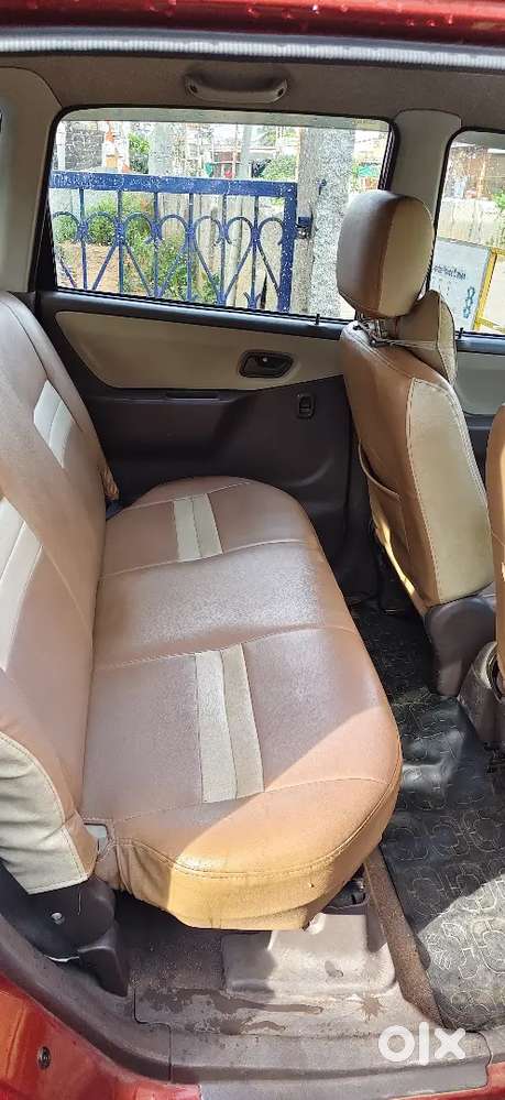 Maruti Suzuki Zen Estilo 2012 Petrol 81000 Km Driven