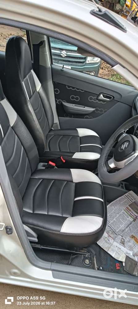 Maruti Suzuki Alto 800 Lxi, 2015, Petrol