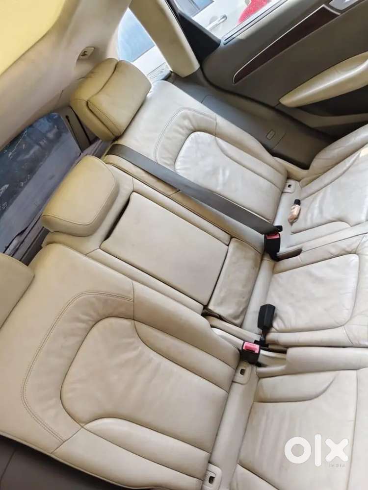 Audi Q5 3.0 Tdi