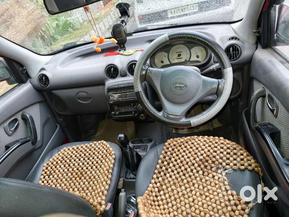 Hyundai Santro Xing 2004 Petrol