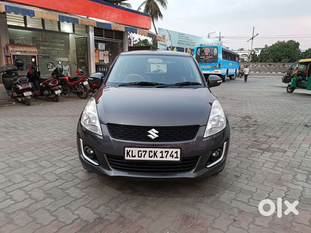 Maruti Suzuki Swift Ddis Vdi, 2017, Diesel