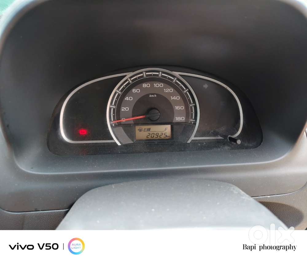 Maruti Suzuki Alto 2018