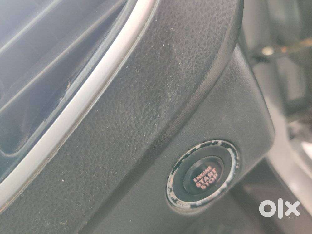 Maruti Suzuki Baleno Alpha, 2018, Diesel