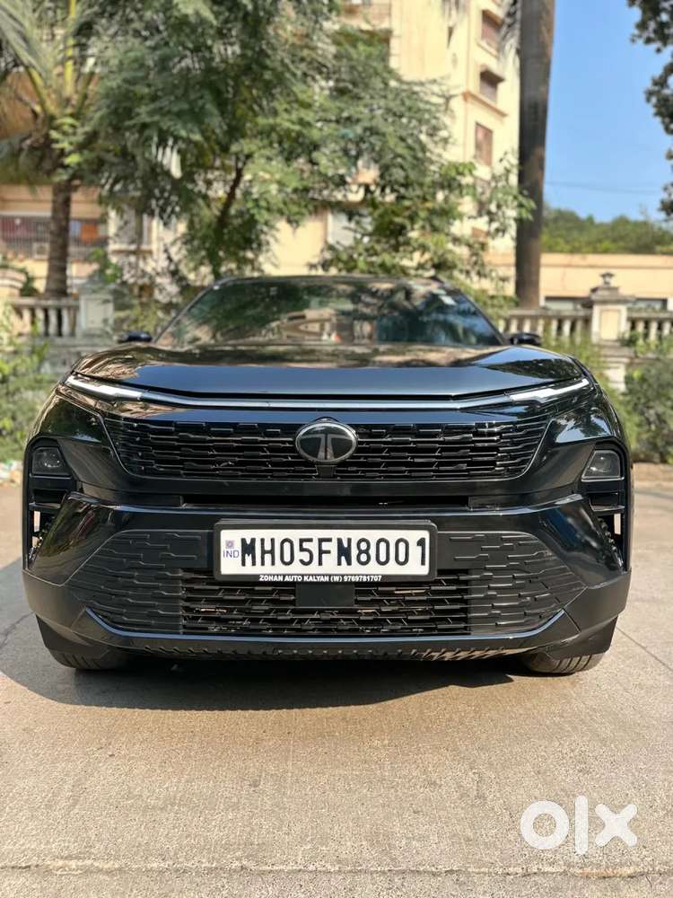 Tata Harrier, 2024, Diesel