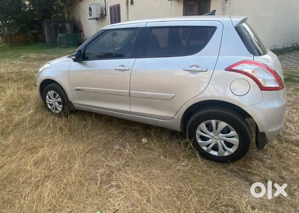 Maruti Suzuki Swfit Vdi