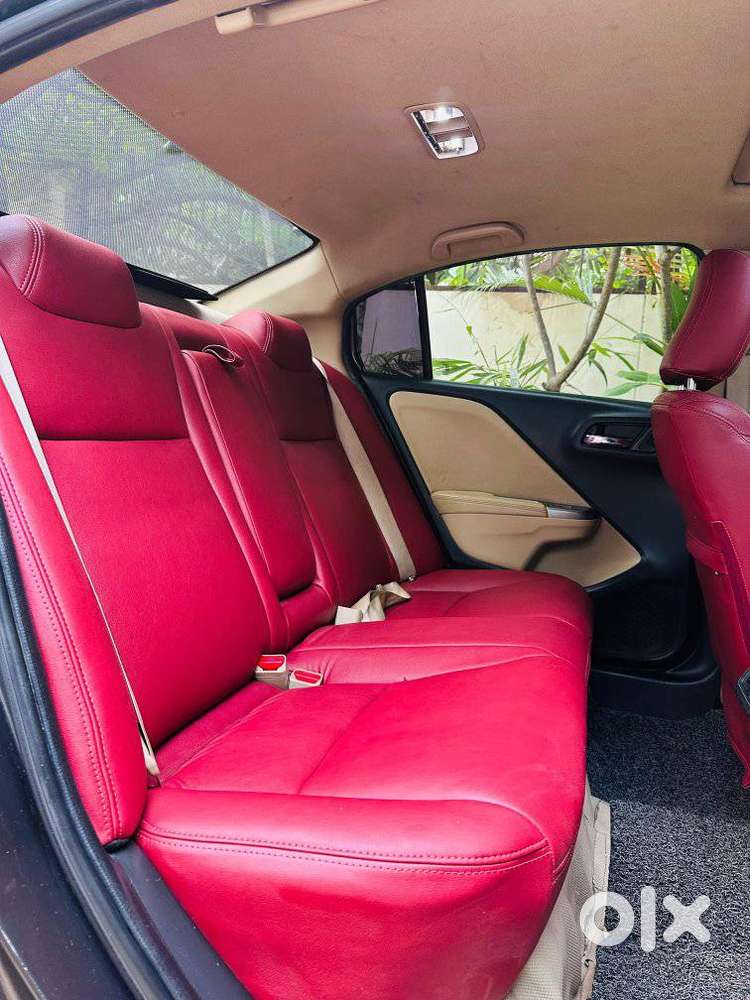 Honda City I Dtec Vx, 2016, Diesel